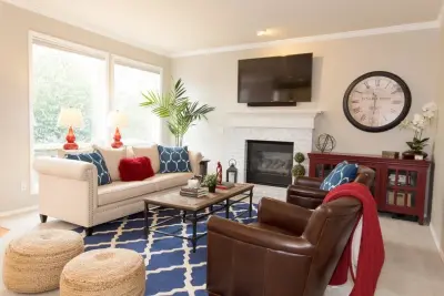 Five Star Painting of Lake Oswego - Interior Design & Decorating in Portland, OR