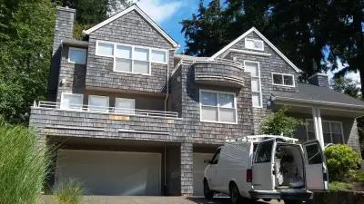 Marcella and Sons Fine Finishes, LLC - Carpentry & Woodworking in Beaverton, OR