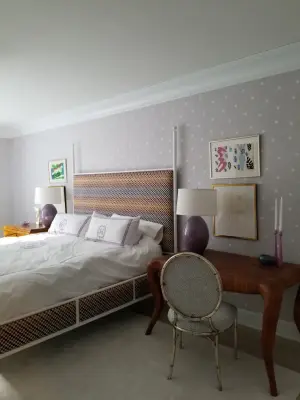 Shoreline Home — House Painting Services project by Miroslaw Snarski Decorating