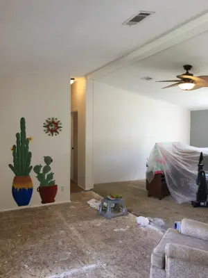 Gina's Artistry & Painting - House Painting Services in Freeport, FL
