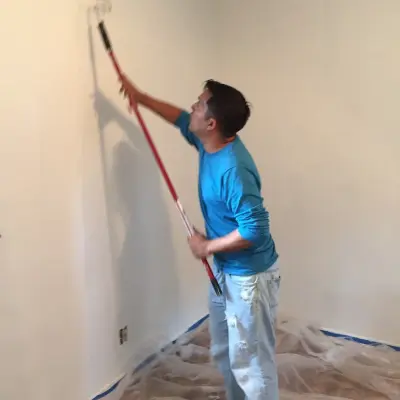 Gina's Artistry & Painting - House Painting Services in Freeport, FL
