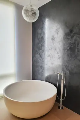 TP Venetian Plaster and Painting - Interior Design & Decorating in Itasca, IL