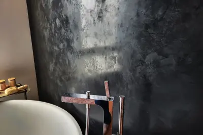 TP Venetian Plaster and Painting - Interior Design & Decorating in Itasca, IL