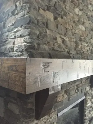 Green Lakeview Drive — House Painting Services project by Heritage Painting And Resinous Flooring