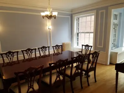 Lakeview Vintage Condos by Windy City Painters