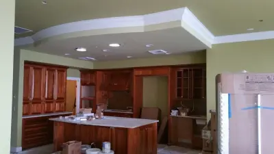 Lakewood Apartment — House Painting Services project by Sullivan Painting Service Inc