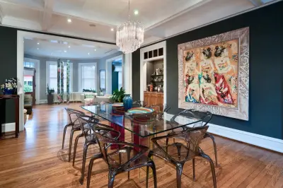 Odell Painting - House Painting Services in Doylestown, PA