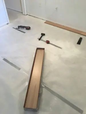 Granusa Painting Solutions LLC - Interior Design & Decorating in Homestead, FL