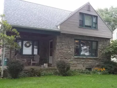 Lancaster Outdoors — House Painting Services project by Karyn J Kurtz Painting