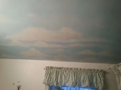 Karyn J Kurtz Painting - House Painting Services in Lancaster, PA