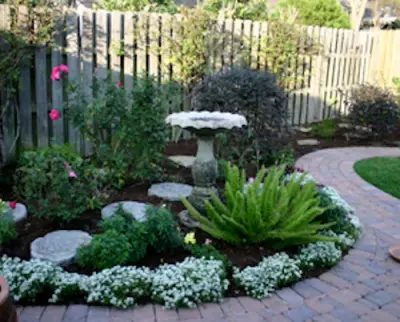 Houston Lawn Care And Landscape Services - Landscape Construction in Richmond, TX