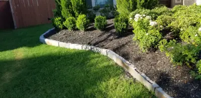 Houston Lawn Care And Landscape Services - Landscape Construction in Richmond, TX
