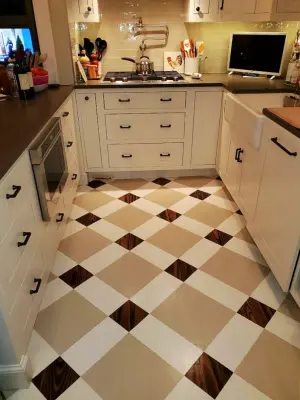 Peter C. Schiffer Decorative Painting - House Painting Services in Stoughton, MA