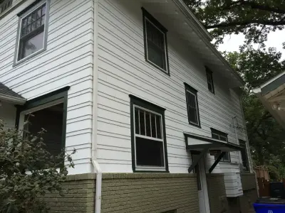 CertaPro Painters of Cedar Rapids IA - House Painting Services in Hiawatha, IA