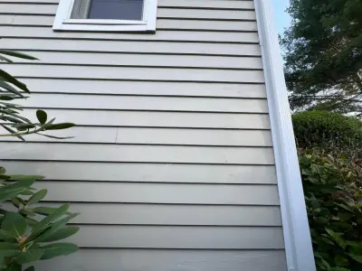 End-of-Season Outdoor Revitalization in West Simsbury, Connecticut by Chamberland Professional Painting