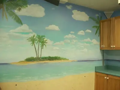 Cheryl's Painting & Wall Design - Interior Design & Decorating in Angola, IN