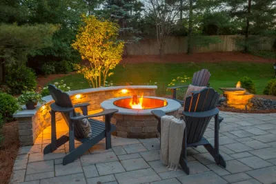Flourish - Garden Remodeling in Cincinnati, OH