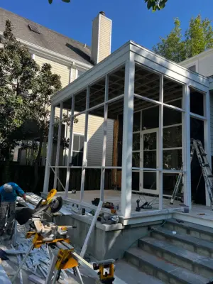 One New Creation - House Painting Services in Slidell, LA