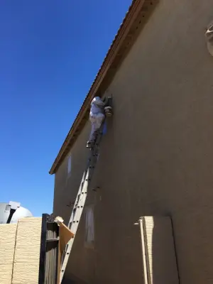 Laveen, AZ by Crash Of Rhinos Painting LLC