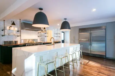 Five Star Painting of Lake Oswego - Interior Design & Decorating in Portland, OR