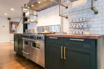 Five Star Painting of Lake Oswego - Interior Design & Decorating in Portland, OR