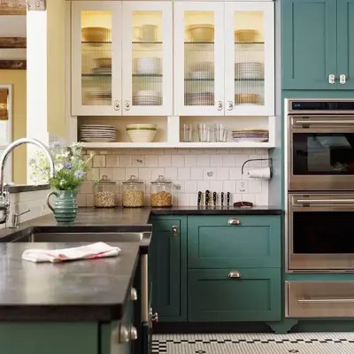 Culinary Initiatives — House Painting Services project by Five Star Painting Of Lake Oswego