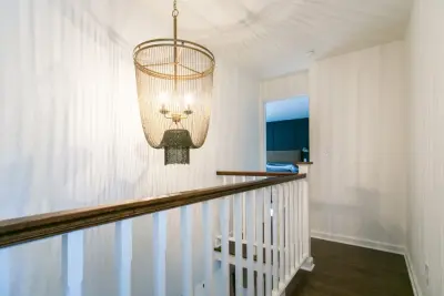 Interior Wall Painting — House Painting Services project by Five Star Painting Of Lake Oswego