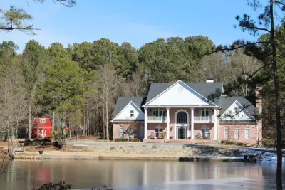 ProTect Painters of Central Gwinnett - House Painting Services in Lawrenceville, GA