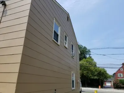 Lawrenceville exteriors by CertaPro Painters Of Princeton