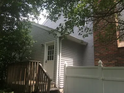 Lawrenceville NJ exteriors by CertaPro Painters Of Princeton