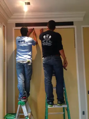 John Gregoras Paper Hanging & Painting - Interior Design & Decorating in Carmel, NY