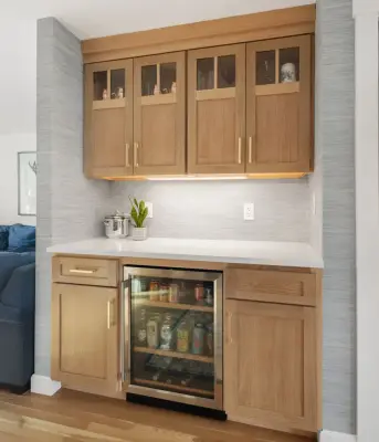Leavitt Hingham by Premiere Pros