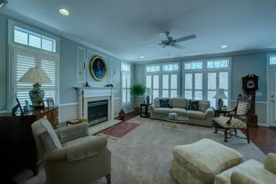 Manor Works - House Painting Services in Purcellville, VA