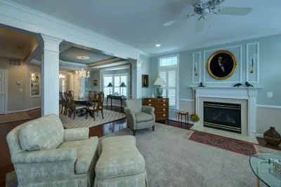 Manor Works - House Painting Services in Purcellville, VA