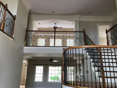 Legends Ridge Community - Franklin — House Painting Services project by Nashville House Painters