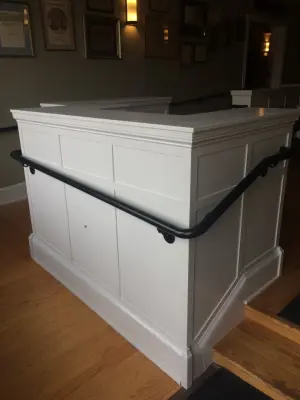 Prime Time Painting - Custom Cabinets & Cabinetry in Ithaca, NY