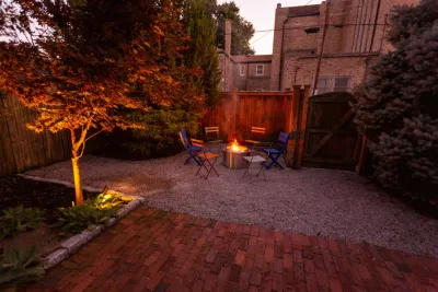 Flourish - Garden Remodeling in Cincinnati, OH