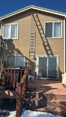 Pristine Painting & Restoration LLC - Patio Design & Installation in Commerce City, CO