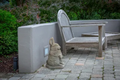 Flourish - Garden Remodeling in Cincinnati, OH