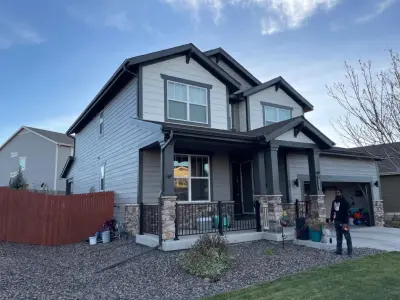 Pristine Painting & Restoration LLC - Patio Design & Installation in Commerce City, CO