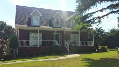 Mount Olive Painting Company - Handyman Services in Mount Olive, AL