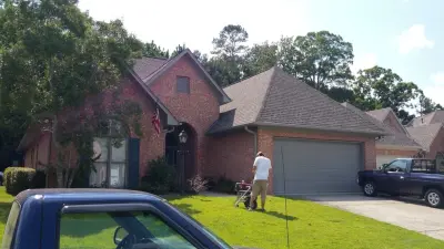 Mount Olive Painting Company - Handyman Services in Mount Olive, AL