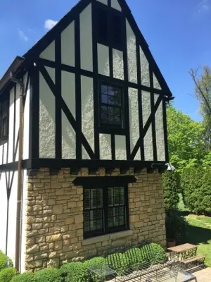 Classic Finishes - Custom Home Builders in Louisville, KY
