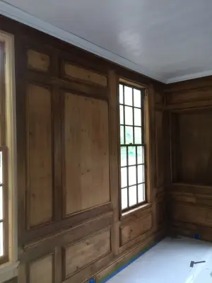 Jack Clarke Painting - Custom Cabinets & Cabinetry in Dedham, MA