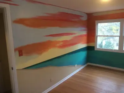 GreenTree Painting & Design, LLC - House Painting Services in Evanston, IL