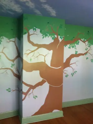 GreenTree Painting & Design, LLC - House Painting Services in Evanston, IL
