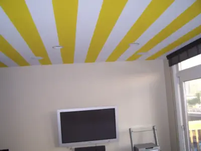 Children's Bedrooms — House Painting Services project by GreenTree Painting & Design, LLC