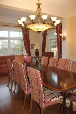 Miriam Stern Color Consulting - Interior Design & Decorating in Teaneck, NJ