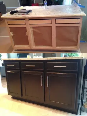 Wallscapers Kitchen & Bath Innovations - Kitchen Remodeling in Raleigh, NC