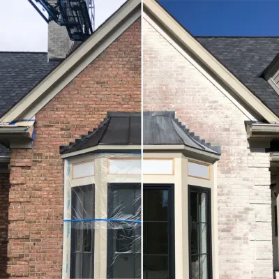 Classic Finishes - Custom Home Builders in Louisville, KY